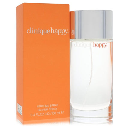 Happy Eau De Parfum Spray By Clinique 3.4 oz Eau De Parfum Spray Eau De Parfum Spray for women product image