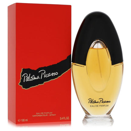 Paloma Picasso Eau De Parfum Spray By Paloma Picasso 3.4 oz Eau De Parfum Spray Eau De Parfum Spray for women product image