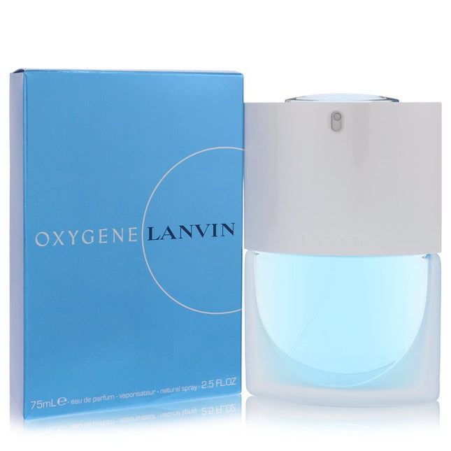 Oxygene Eau De Parfum Spray By Lanvin 2.5 oz Eau De Parfum Spray Eau De Parfum Spray for women product image