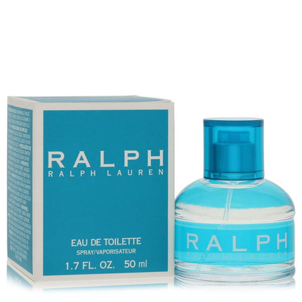 Ralph Eau De Toilette Spray By Ralph Lauren 1.7 oz Eau De Toilette Spray Eau De Toilette Spray for women product image