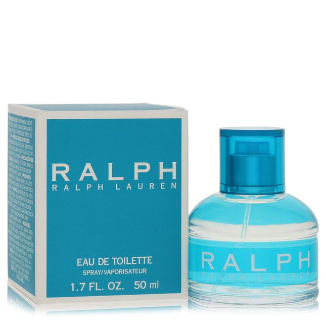 Ralph Eau De Toilette Spray By Ralph Lauren 1.7 oz Eau De Toilette Spray Eau De Toilette Spray for women product image