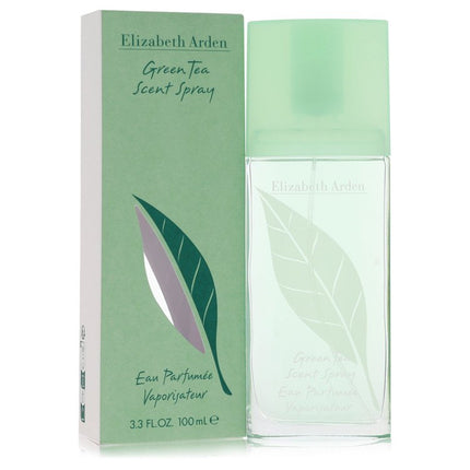 Green Tea Eau Parfumee Scent Spray By Elizabeth Arden 3.4 oz Eau Parfumee Scent Spray Eau Parfumee Scent Spray for women product image
