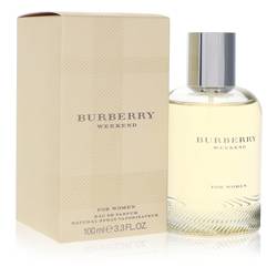 Weekend Perfume By Burberry for Women