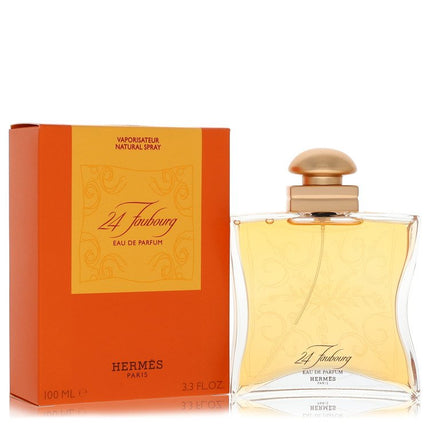 24 Faubourg Eau De Parfum Spray By Hermes 3.3 oz Eau De Parfum Spray Eau De Parfum Spray for women product image