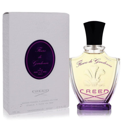 Fleurs De Gardenia Millesime Spray By Creed 2.5 oz Millesime Spray Millesime Spray for women product image