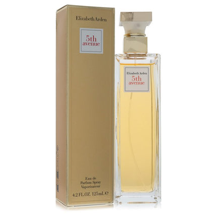 5Th Avenue Eau De Parfum Spray By Elizabeth Arden 4.2 oz Eau De Parfum Spray Eau De Parfum Spray for women product image