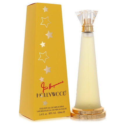 Hollywood Eau De Parfum Spray By Fred Hayman 3.4 oz Eau De Parfum Spray Eau De Parfum Spray for women product image