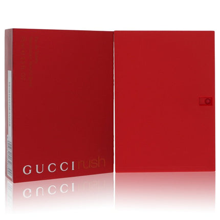 Gucci Rush Eau De Toilette Spray By Gucci 2.5 oz Eau De Toilette Spray Eau De Toilette Spray for women product image