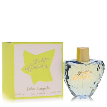 Lolita Lempicka Eau De Parfum Spray (New Packaging) By Lolita Lempicka 3.4 oz Eau De Parfum Spray Eau De Parfum Spray (New Packaging) for women product image