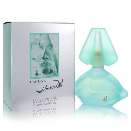 Laguna Eau De Toilette Spray By Salvador Dali 3.4 oz Eau De Toilette Spray Eau De Toilette Spray for women product image