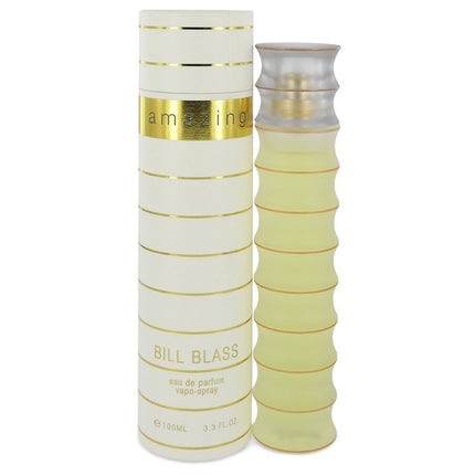 Amazing Eau De Parfum Spray By Bill Blass 3.4 oz Eau De Parfum Spray Eau De Parfum Spray for women product image