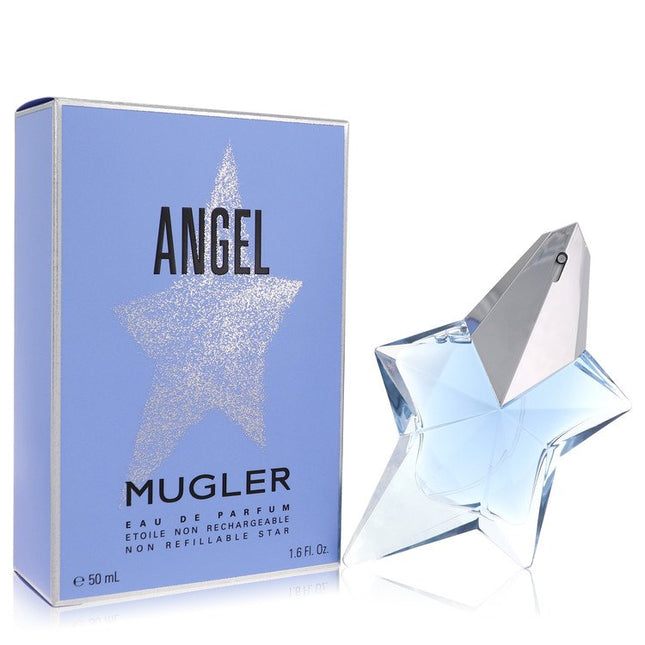 Angel Eau De Parfum Spray By Thierry Mugler 1.7 oz Eau De Parfum Spray Eau De Parfum Spray for women product image