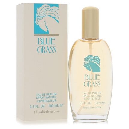 Blue Grass Eau De Parfum Spray By Elizabeth Arden 3.3 oz Eau De Parfum Spray Eau De Parfum Spray for women product image