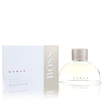 Boss Eau De Parfum Spray By Hugo Boss 3 oz Eau De Parfum Spray Eau De Parfum Spray for women product image