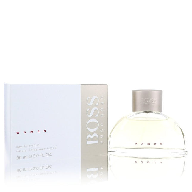 Boss Eau De Parfum Spray By Hugo Boss 3 oz Eau De Parfum Spray Eau De Parfum Spray for women product image