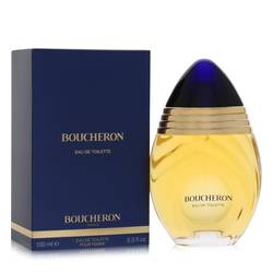 Boucheron Eau De Toilette Spray By Boucheron