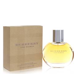 Burberry Perfume By Burberry for Women