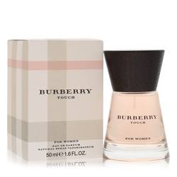 Burberry Touch Eau De Parfum Spray By Burberry