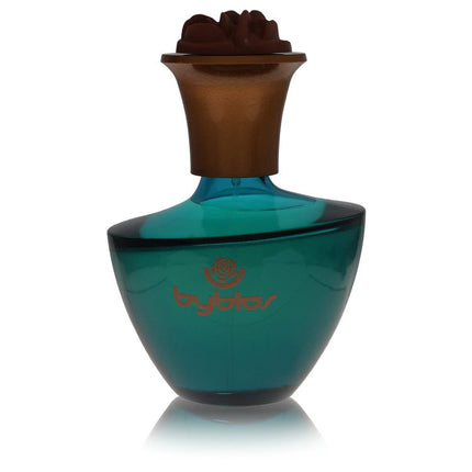 Byblos Eau De Parfum Spray By Byblos 3.4 oz Eau De Parfum Spray Eau De Parfum Spray for women product image