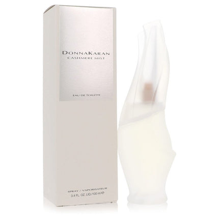 Cashmere Mist Eau De Toilette Spray By Donna Karan 3.4 oz Eau De Toilette Spray Eau De Toilette Spray for women product image