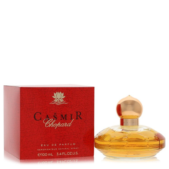 Casmir Eau De Parfum Spray By Chopard 3.4 oz Eau De Parfum Spray Eau De Parfum Spray for women product image