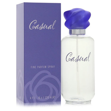Casual Fine Parfum Spray By Paul Sebastian 4 oz Fine Parfum Spray Fine Parfum Spray for women product image