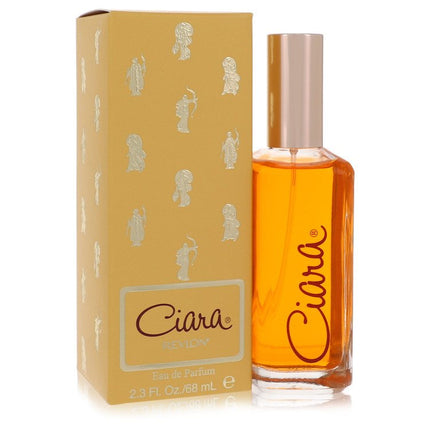 Ciara 100% Eau De Parfum Spray By Revlon 2.3 oz Eau De Parfum Spray Eau De Parfum Spray for women product image