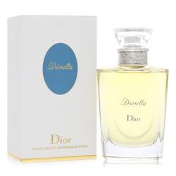 Diorella Perfume By Christian Dior for Women – Fresh Chypre Fruity Floral Fragrance