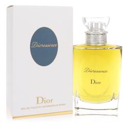 Dioressence Perfume By Christian Dior for Women – Warm Spicy Chypre Floral Fragrance