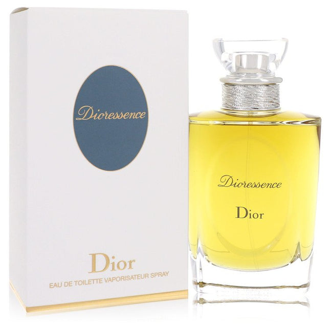 Dioressence Eau De Toilette Spray By Christian Dior 3.4 oz Eau De Toilette Spray Eau De Toilette Spray for women product image