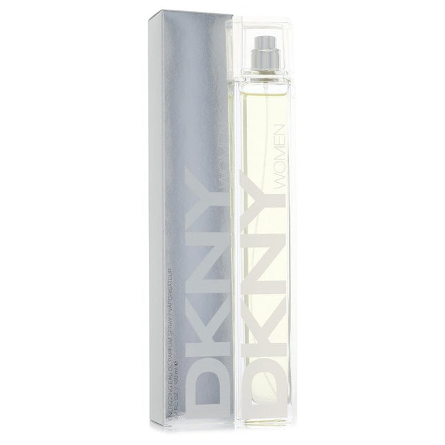 Dkny Energizing Eau De Parfum Spray By Donna Karan 3.4 oz Energizing Eau De Parfum Spray Energizing Eau De Parfum Spray for women product image
