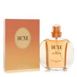 Dune Perfume By Christian Dior for Women – Warm Oriental Floral Fragrance