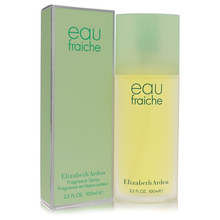Eau Fraiche Fragrance Spray By Elizabeth Arden 3.3 oz Fragrance Spray Fragrance Spray for women product image