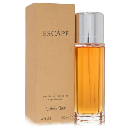 Escape Eau De Parfum Spray By Calvin Klein 3.4 oz Eau De Parfum Spray Eau De Parfum Spray for women product image