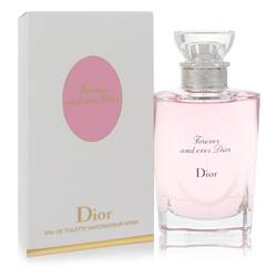 Forever And Ever Perfume By Christian Dior for Women