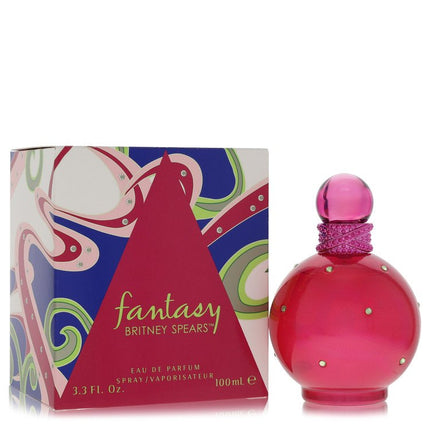 Fantasy Eau De Parfum Spray By Britney Spears 3.3 oz Eau De Parfum Spray Eau De Parfum Spray for women product image