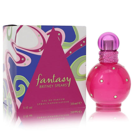 Fantasy Eau De Parfum Spray By Britney Spears 1 oz Eau De Parfum Spray Eau De Parfum Spray for women product image