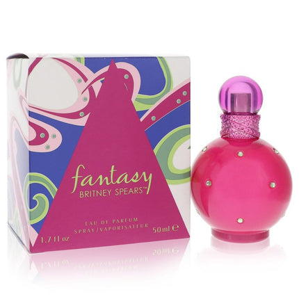 Fantasy Eau De Parfum Spray By Britney Spears 1.7 oz Eau De Parfum Spray Eau De Parfum Spray for women product image