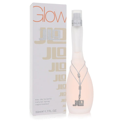 Glow Eau De Toilette Spray By Jennifer Lopez 1.7 oz Eau De Toilette Spray Eau De Toilette Spray for women product image
