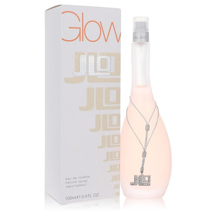 Glow Eau De Toilette Spray By Jennifer Lopez 3.4 oz Eau De Toilette Spray Eau De Toilette Spray for women product image