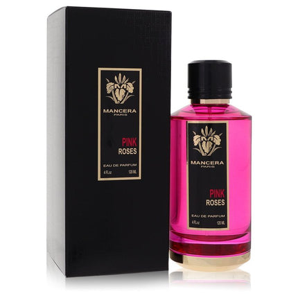 Mancera Pink Roses Eau De Parfum Spray By Mancera 4 oz Eau De Parfum Spray Eau De Parfum Spray for women product image