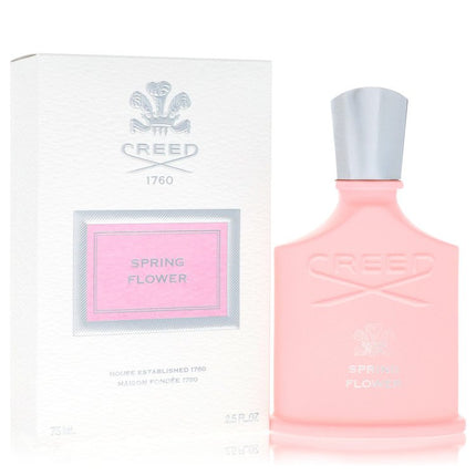 Spring Flower Eau De Parfum Spray By Creed 2.5 oz Eau De Parfum Spray Eau De Parfum Spray for women product image