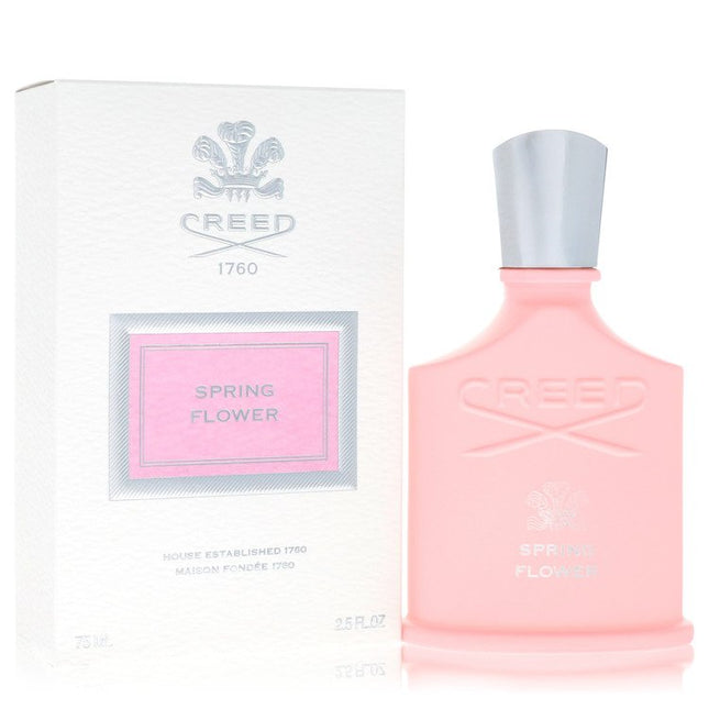 Spring Flower Eau De Parfum Spray By Creed 2.5 oz Eau De Parfum Spray Eau De Parfum Spray for women product image