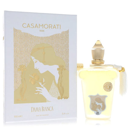 Dama Bianca Eau De Parfum Spray By Xerjoff 3.4 oz Eau De Parfum Spray Eau De Parfum Spray for women product image