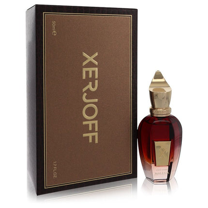 Oud Stars Malesia Eau De Parfum Spray By Xerjoff 1.7 oz Eau De Parfum Spray Eau De Parfum Spray for women product image