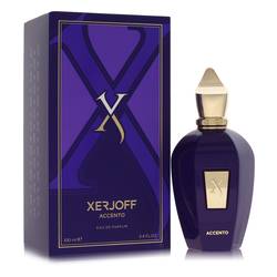 Xerjoff Accento Eau De Parfum Spray (Unisex) By Xerjoff