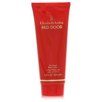 Red Door Body Lotion By Elizabeth Arden 6.8 oz Body Lotion Body Lotion for women product image