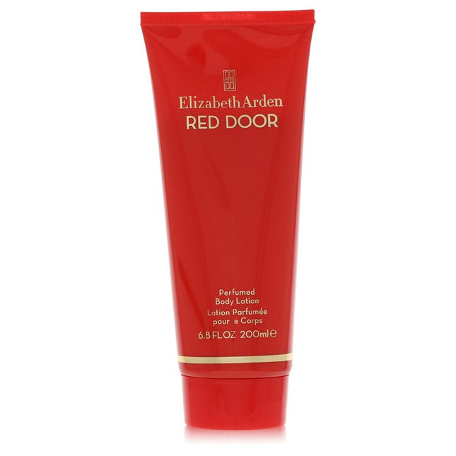 Red Door Body Lotion By Elizabeth Arden 6.8 oz Body Lotion Body Lotion for women product image