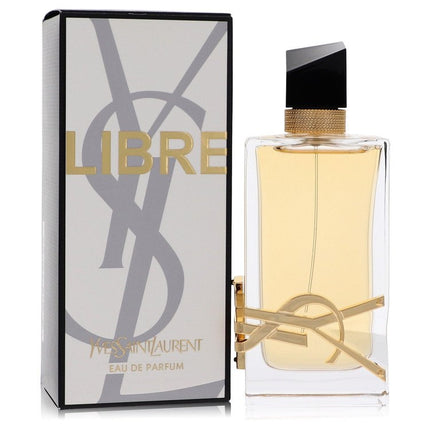 Libre Eau De Parfum Spray By Yves Saint Laurent 3 oz Eau De Parfum Spray Eau De Parfum Spray for women product image