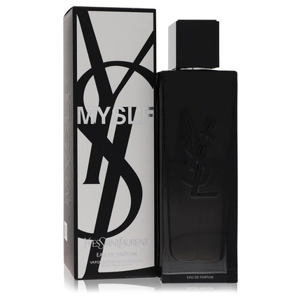 Yves Saint Laurent Myslf Eau De Parfum Spray Refillable By Yves Saint Laurent 3.4 oz Eau De Parfum Spray Refillable Eau De Parfum Spray Refillable for men product image